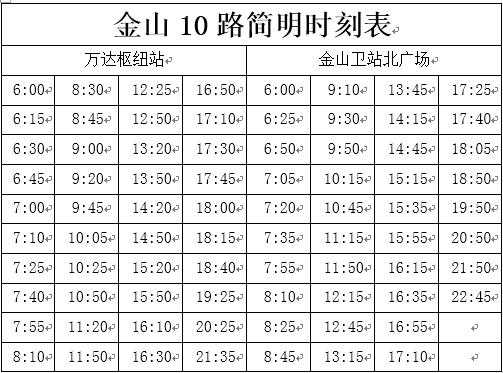 房42夜班车时刻表（房43路发车时间间隔）-图1