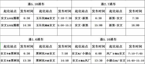 永康到磐安班车时刻表（永康至磐安汽车时刻表最早班车）-图3