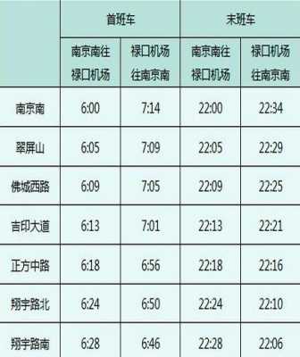 南京到太平的班车时刻表（南京到太平的班车时刻表和票价）-图3