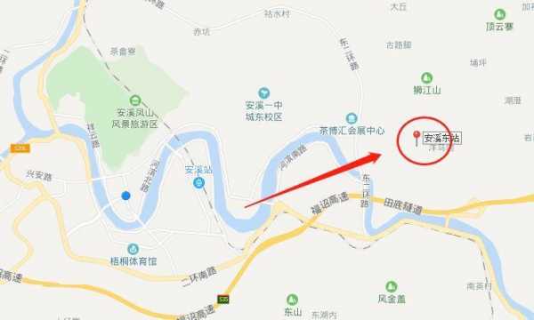 小岞到安溪班车时刻表（到安溪的客车）-图2