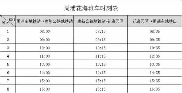 南雄界址班车时刻表（南雄至界子公交车时刻表）-图3