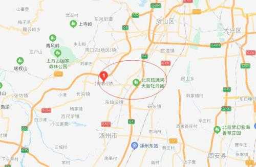 长阳至庄溪班车时刻表（长阳地铁站到苏庄地铁站需要多久）-图2