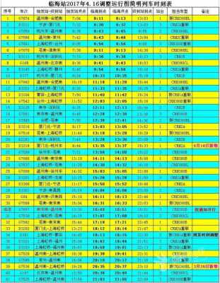 临海新客站班车时刻表（临海新客站班车时刻表最新）-图1