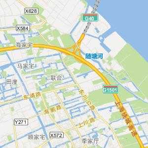 外高桥免费班车时刻表（外高桥一路路线及时刻）-图3