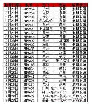 安溪到横口班车时刻表（安溪班车查询时刻表）-图3