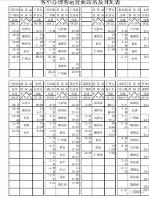 东兴到湛江的班车时刻表（东兴到湛江有多少公里）-图3