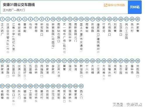 峰峰的1路班车时刻表（峰峰1路公交车路线）-图2