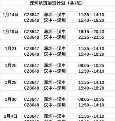 城固到咸阳机场班车时刻表（城固机场到咸阳机场票价）-图1