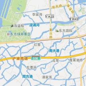 朱家角1路时刻表班车（朱家角1路路线）-图2