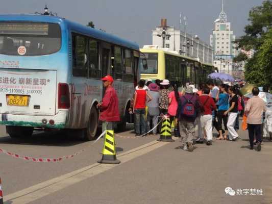 楚雄至元谋班车的时刻表（楚雄至元谋客车时刻表）-图2