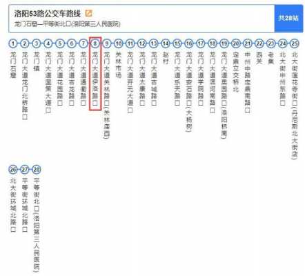 增龙到龙门班车时刻表（增城至龙门）-图3