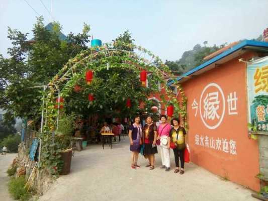 花市到兴隆班车时刻表（兴隆花市村旅游景点好玩吗）-图3