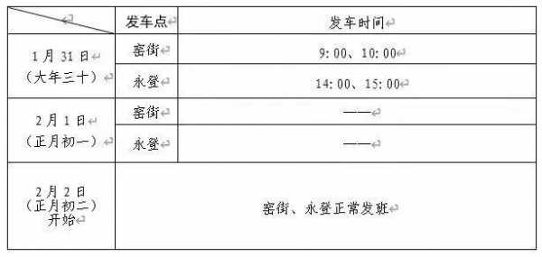 永登到窑街班车时刻表（永登到窑街班车时刻表最新）-图2