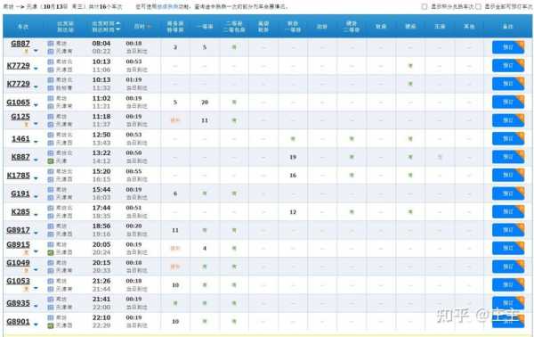 天津到廊坊班车时刻表（天津到廊坊的长途车）-图2