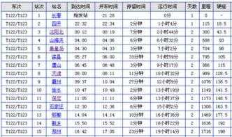 保定到滦县的班车时刻表（保定到滦县的火车都是几点的）-图2