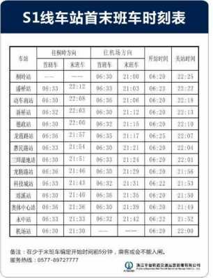 温州城际班车时刻表查询（温州城际铁路线图）-图1