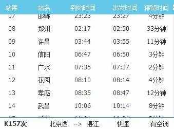 信阳到确山班车时刻表（信阳火车站到确山多远）-图3