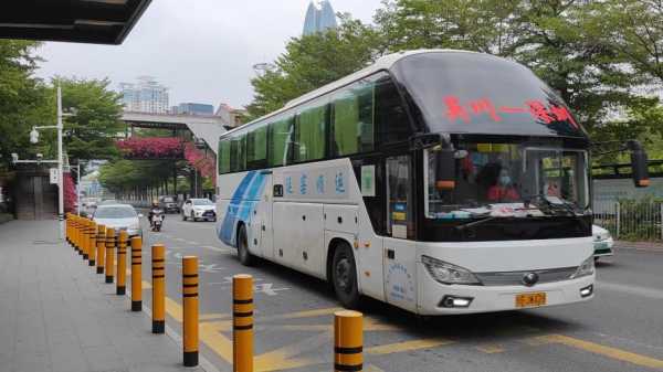 吴川至深圳龙岗班车时刻表（吴川到深圳龙岗汽车）-图1