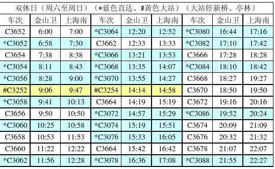 桐庐至合肥班车时刻表（桐庐到合肥的火车有几点的?）-图3