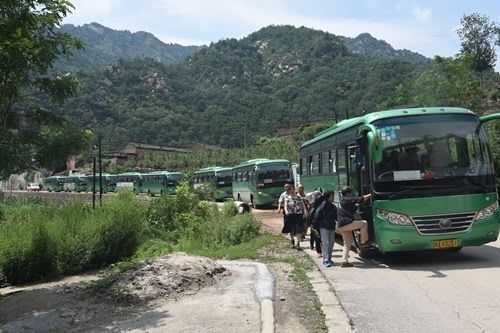 平山到驼梁班车时刻表（平山到驼梁班车时刻表和票价）-图1