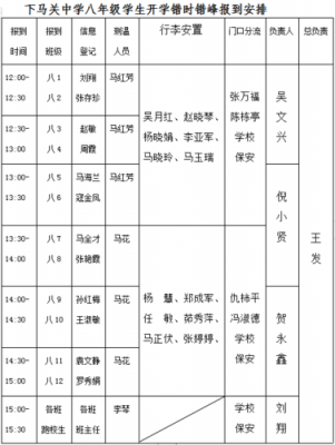 银川至下马关班车时刻表（银川到下马关的汽车时刻表）-图2