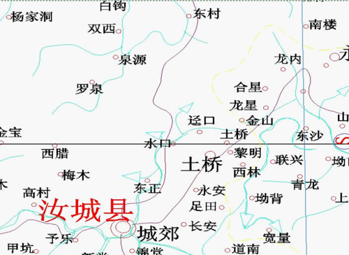 汝城到延寿班车时刻表（汝城县延寿最新新闻）-图3