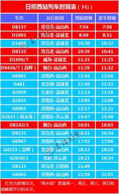 日照徐州班车时刻表查询（日照到徐州汽车票）-图3