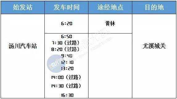 尤溪到中仙班车时刻表（尤溪到中仙班车时刻表高速）-图3