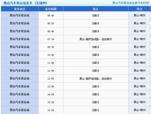 桂林到海丰的班车时刻表（桂林到海口怎么坐车最快）-图3