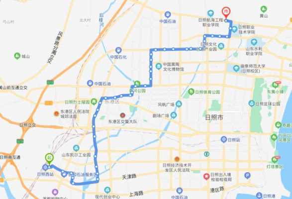 平房正阳班车时刻表（平房正阳超市物流园怎么样）-图3