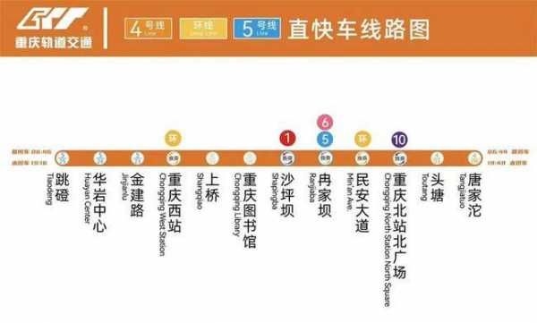 重庆535班车时刻表（重庆535公交车路线查询查）-图1