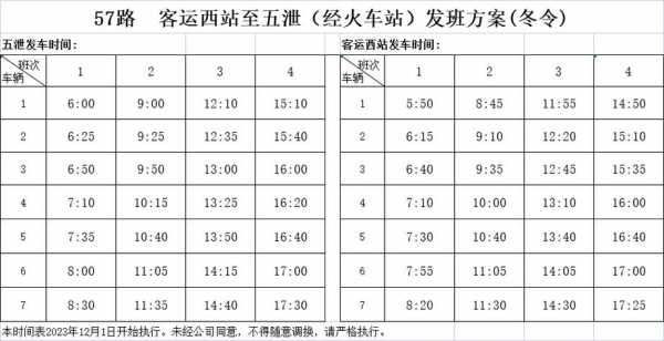 宁波至店口班车时刻表（宁波至店口汽车票）-图3