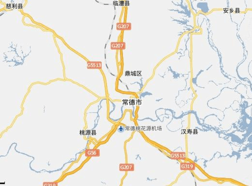 沅江至常德的班车时刻表（从沅江到常德怎么坐车）-图3