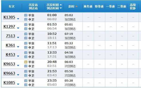 庆阳到平凉班车时刻表（庆阳到平凉班车时刻表最新）-图2