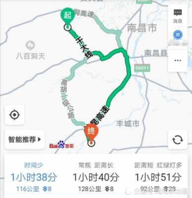 奉新罗坊至宜春班车时刻表（奉新县到宜春市）-图2