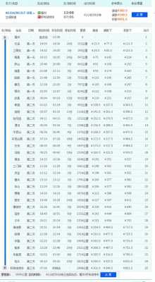 延安到延川的班车时刻表（延安到延川火车时刻表）-图2