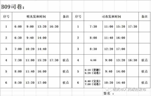 滁州到三界班车时刻表（滁州到三界镇的班车）-图3