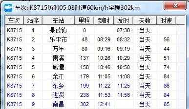 南昌到东乡班车时刻表查询（南昌到东乡班车时刻表查询最新）-图1