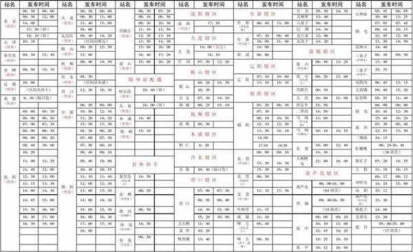 南京金湖班车时刻表（金湖至南京站汽车时刻表）-图3