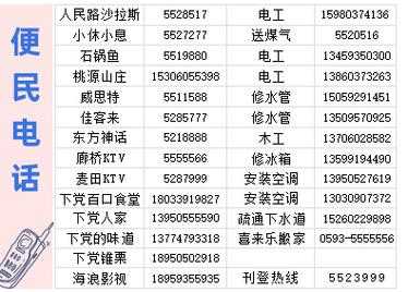 斜滩福安班车时刻表（斜滩到福安汽车班次每天几点）-图1