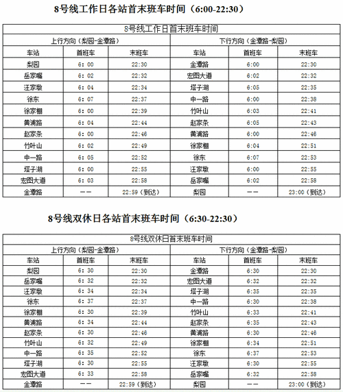 武汉到新班车时刻表（武汉到新班车时刻表最新）-图3