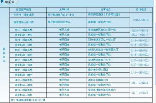 徐州至临沂班车时刻表（徐州至临沂汽车时刻表查询）-图1