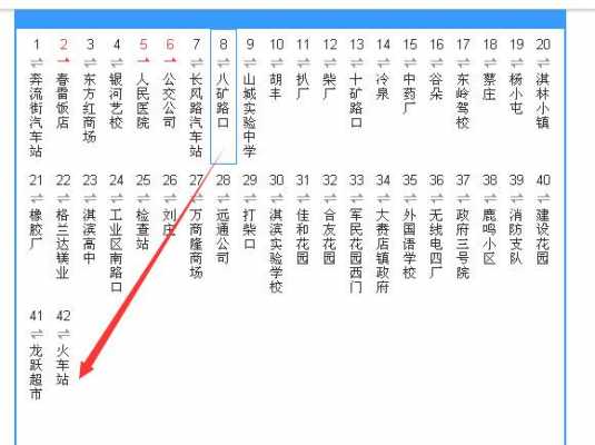 屏南到仕洋班车时刻表（屏南到屏南火车站公交车几点）-图2