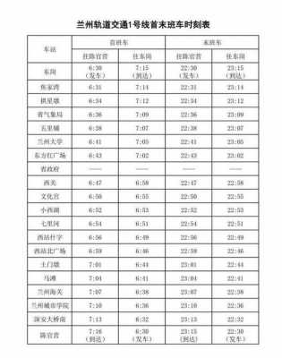 兰州到五和班车时刻表（兰州到五合）-图3