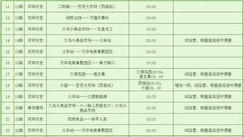 鳌江到山门班车时刻表（鳌江长途汽车站时刻表查询）-图2