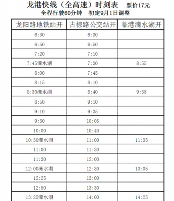 金华到龙港班车时刻表（金华到苍南龙港物流查询）-图1