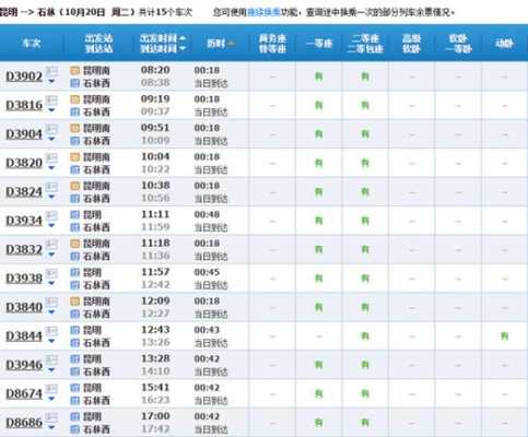 呼市通达南站班车时刻表（呼和浩特通达南站电话号码）-图3