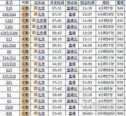 围场到北京班车时刻表（围场到北京客车终点站是哪）-图1