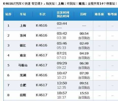 成都到苏州班车时刻表（成都到苏州火车票查询时刻表查询）-图1