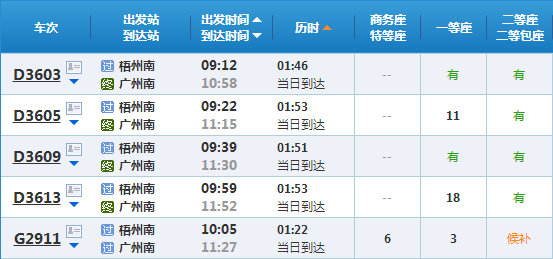 深圳到藤县班车时刻表（深圳到藤县班车时刻表最新）-图1